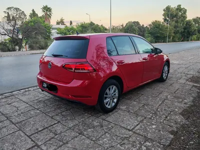 Volkswagen Golf - Photo 9