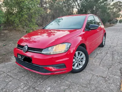 Volkswagen Golf - Photo 7