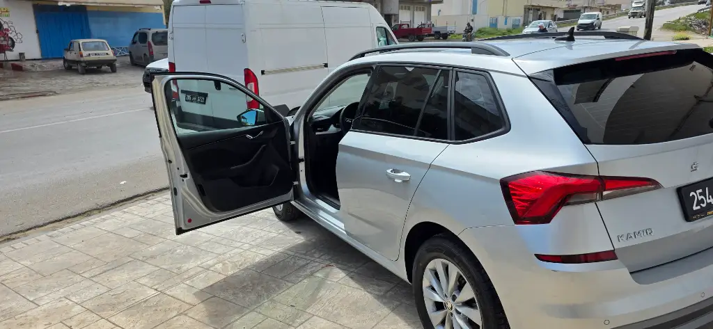 Skoda Kamiq - Photo 3
