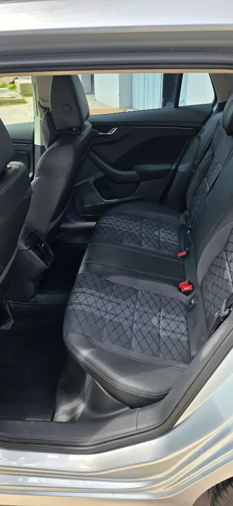 Skoda Kamiq - Photo 4