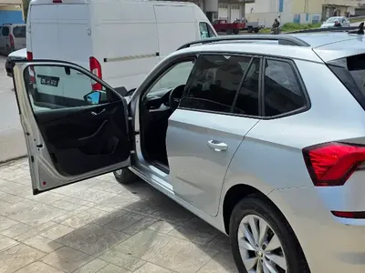 Skoda Kamiq - Photo 5