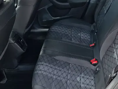 Skoda Kamiq - Photo 4