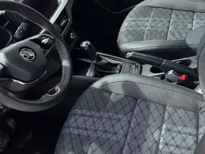 Skoda Kamiq - Photo 2