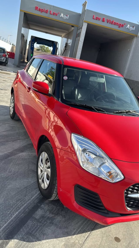 Suzuki Swift - Photo 10