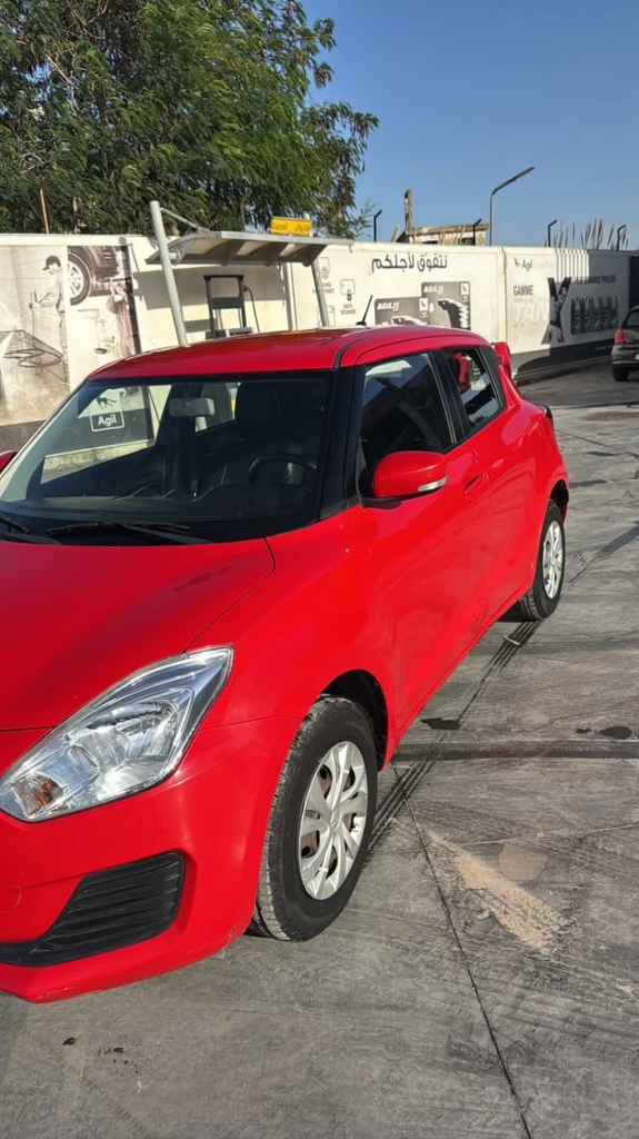 Suzuki Swift - Photo 7