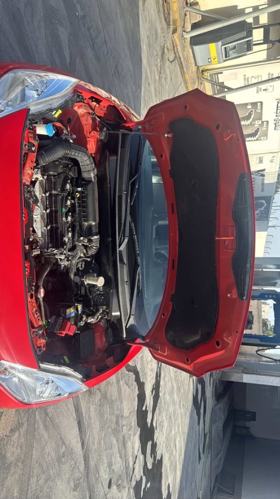 Suzuki Swift - Photo 3