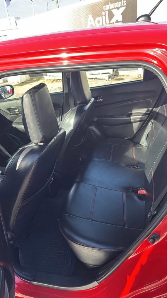 Suzuki Swift - Photo 2