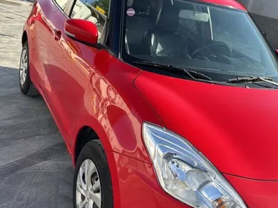Suzuki Swift - Photo 10