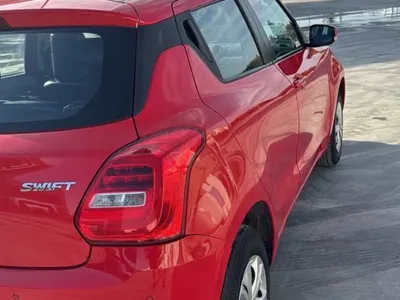 Suzuki Swift - Photo 8