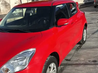 Suzuki Swift - Photo 7
