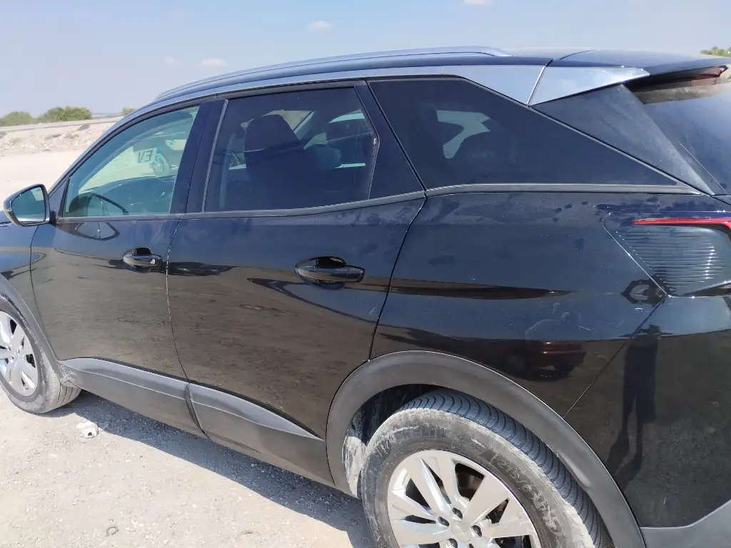 Peugeot 3008 - Photo 9