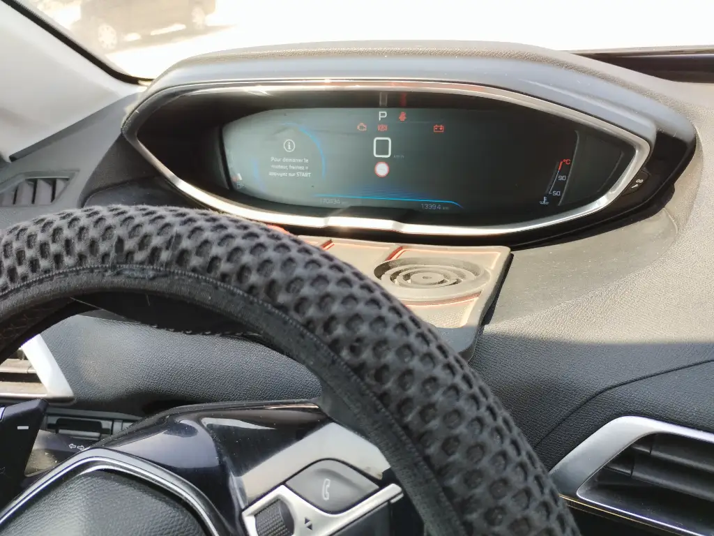Peugeot 3008 - Photo 6
