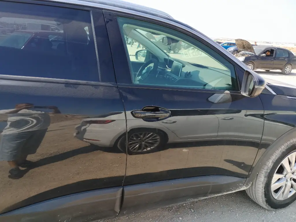 Peugeot 3008 - Photo 8