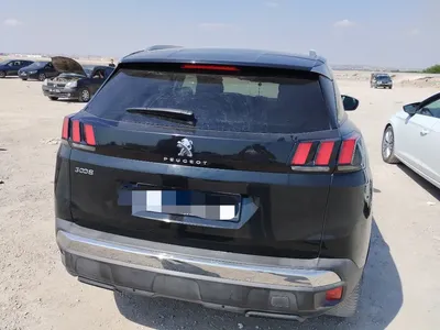 Peugeot 3008 - Photo 8