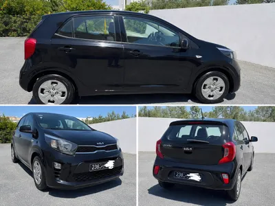 Kia Picanto 2023 70000 km