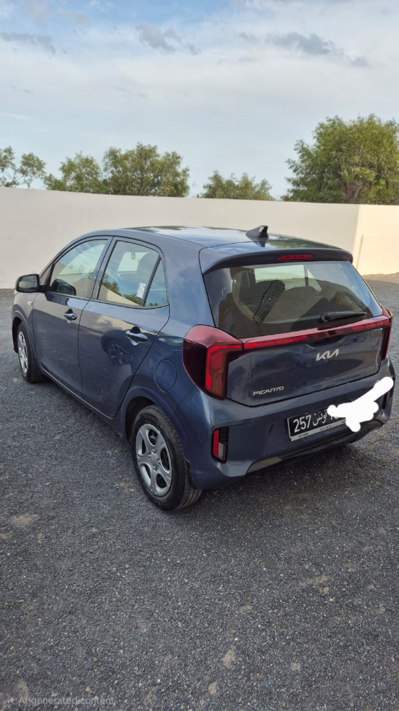 Kia PICANTO - Photo 2