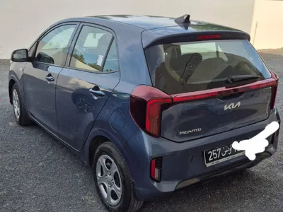 Kia PICANTO - Photo 3