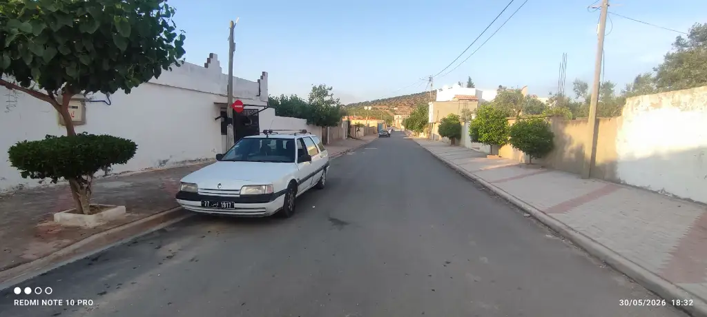 Renault R21 - Photo 3