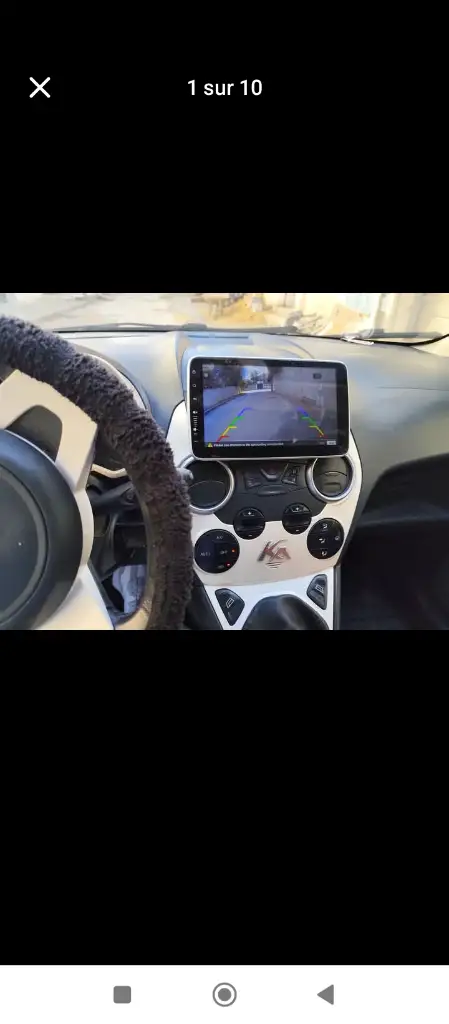 Ford KA - Photo 2