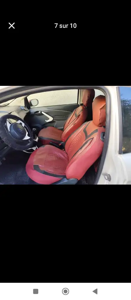 Ford KA - Photo 3