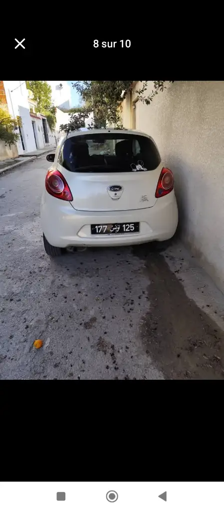 Ford KA - Photo 5