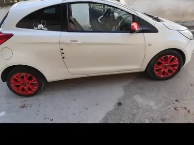 Ford Ka 2014 175 km
