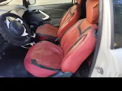 Ford KA - Photo 5