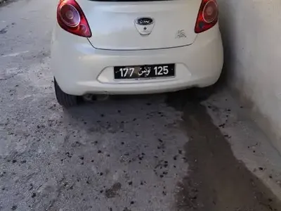 Ford KA - Photo 3