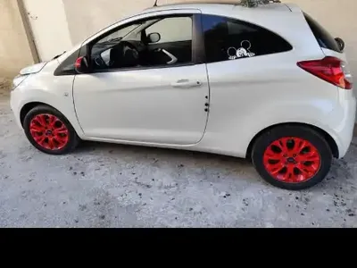 Ford KA - Photo 2