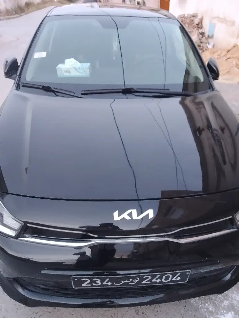 Kia RIO - Photo 6