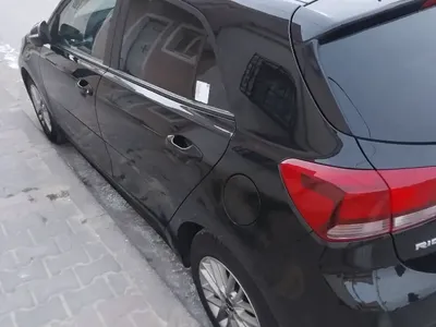 Kia RIO - Photo 9