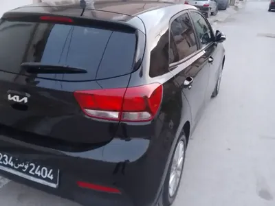 Kia RIO - Photo 5