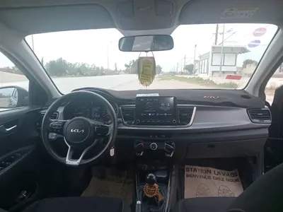 Kia RIO - Photo 3