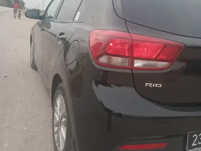 Kia RIO - Photo 2