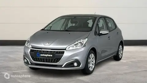 Peugeot 208 - Photo 3