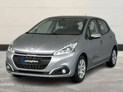 Peugeot 208 - Photo 2