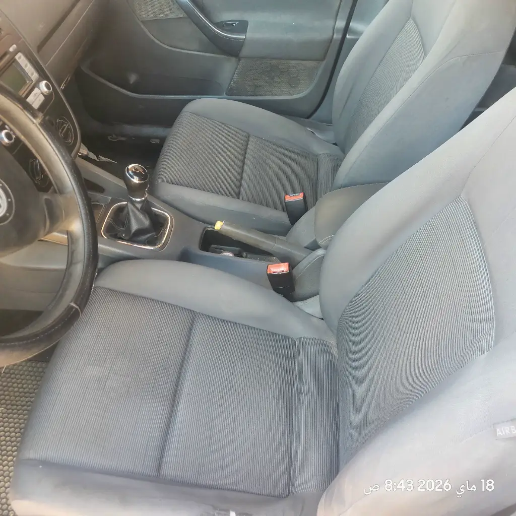 Volkswagen Golf - Photo 3
