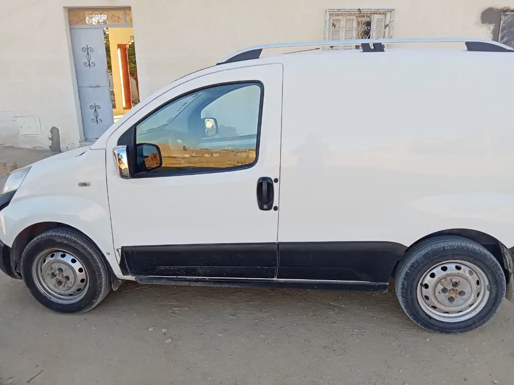 Citroen NEMO - Photo 3