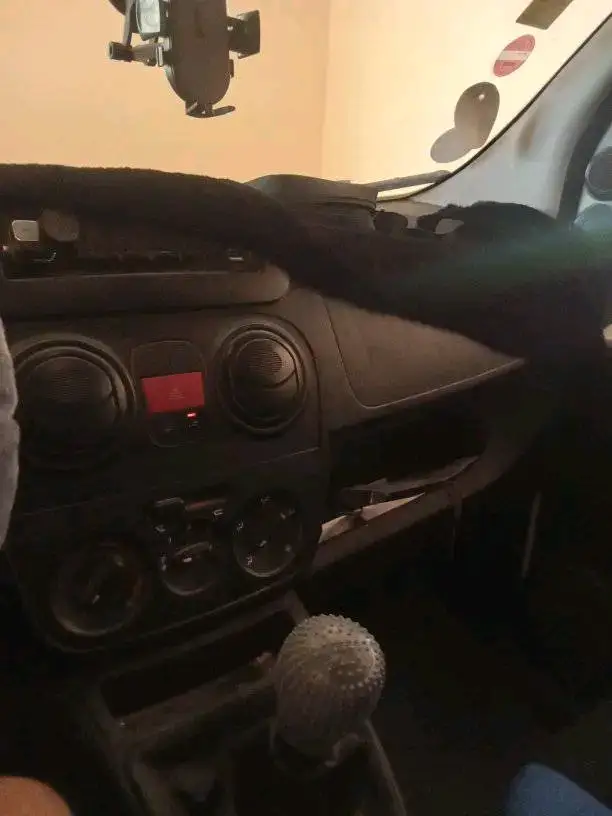 Citroen NEMO - Photo 5
