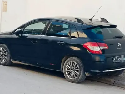 Citroen C4 - Photo 3