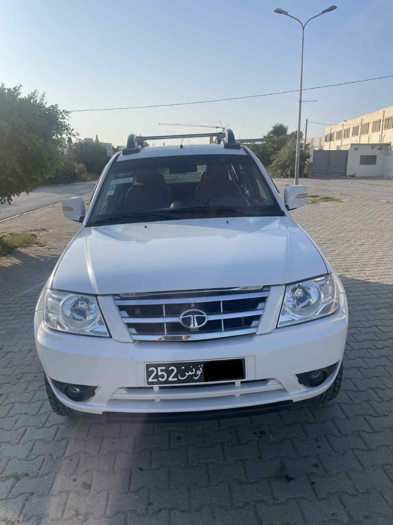 Tata TATA XENON X2 DOUBLE CABINE 2019