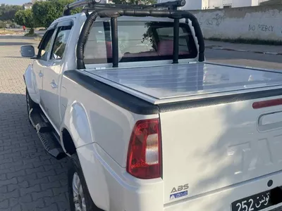 Tata TATA XENON X2 DOUBLE CABINE - Photo 4