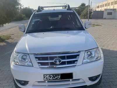 Tata Tata xenon x2 double cabine 2019 16000 km