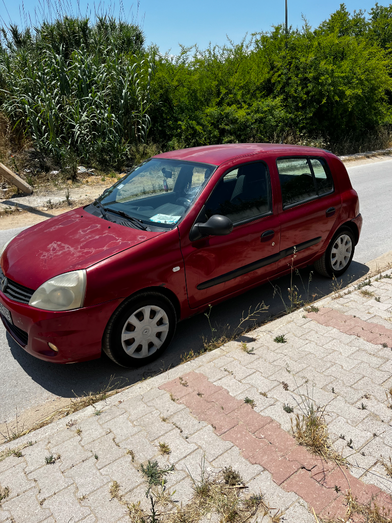 Renault Clio - Photo 3