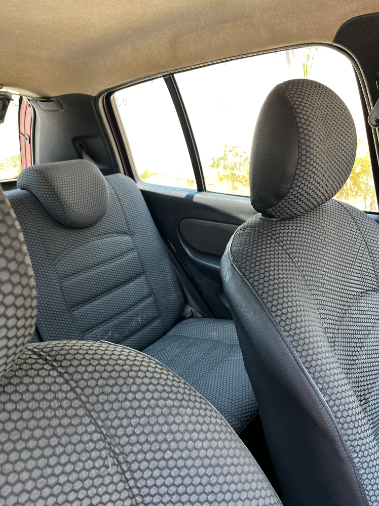 Renault Clio - Photo 4