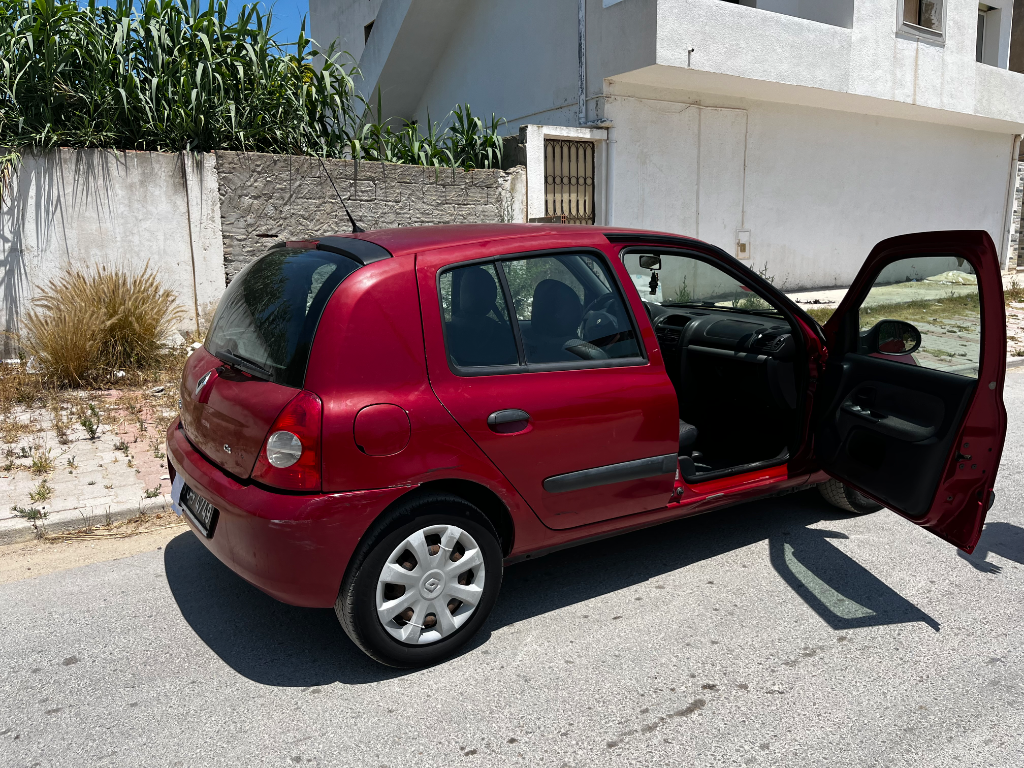 Renault Clio - Photo 7