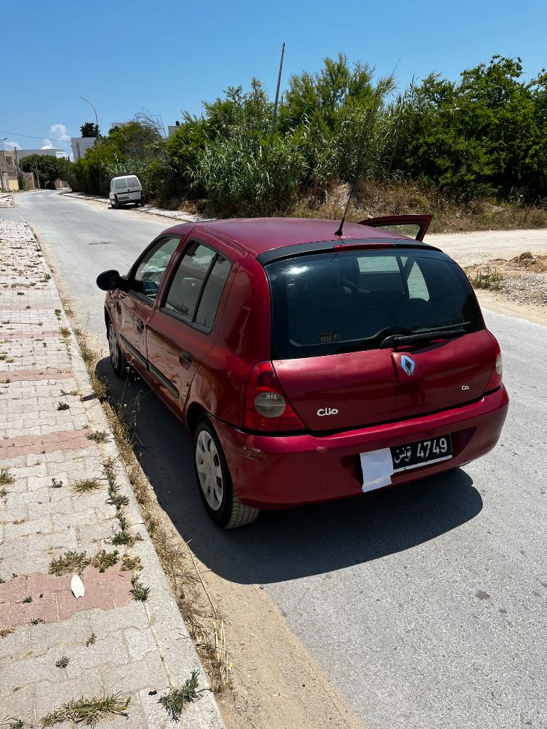Renault Clio - Photo 9