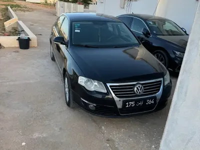 Volkswagen Passat - Photo 6