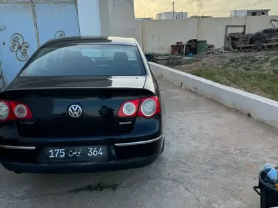 Volkswagen Passat - Photo 5