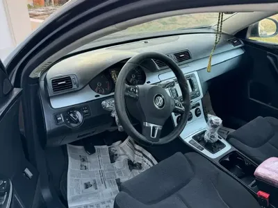 Volkswagen Passat - Photo 3